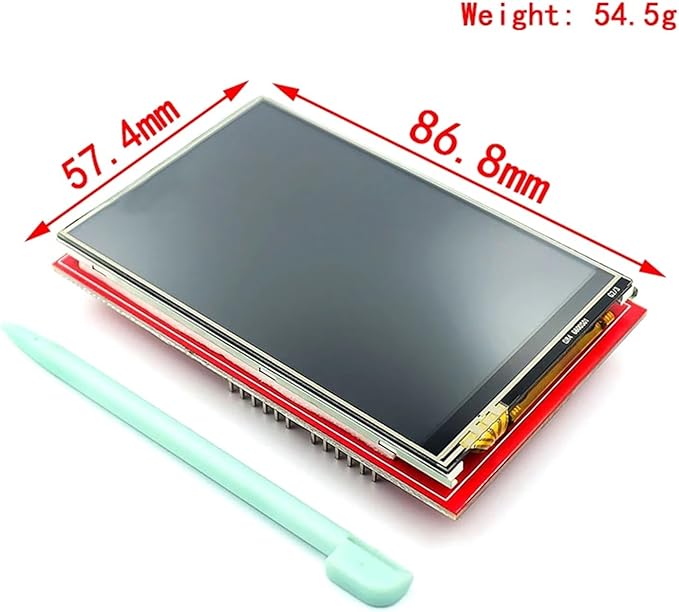 3.5 inch 480x320 TFT LCD Touch Screen Module